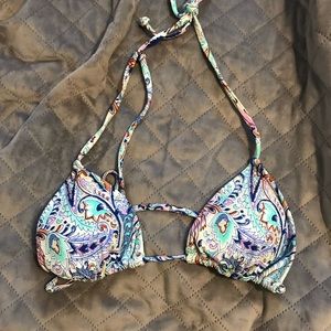 Victoria’s Secret bikini top